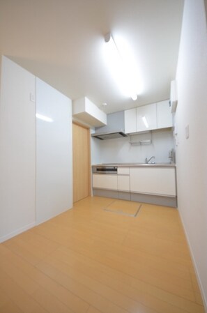 セレッソ国立の物件内観写真